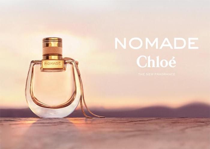 Nước hoa Cloe nomade EDP 75ml - 1